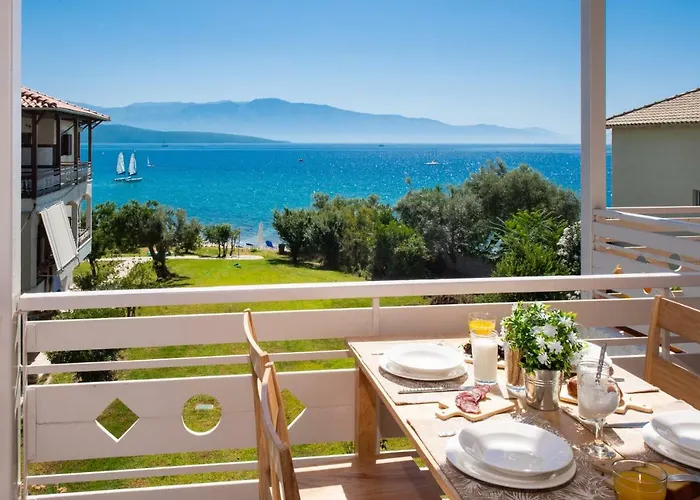 Ifi Sea House