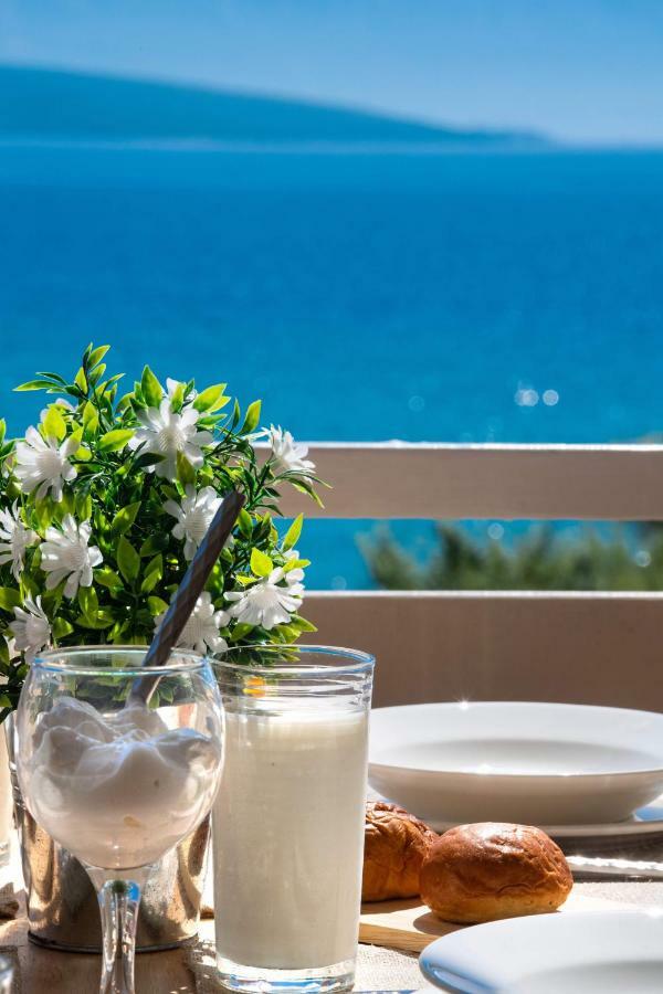 Ifi Sea House Apartment *