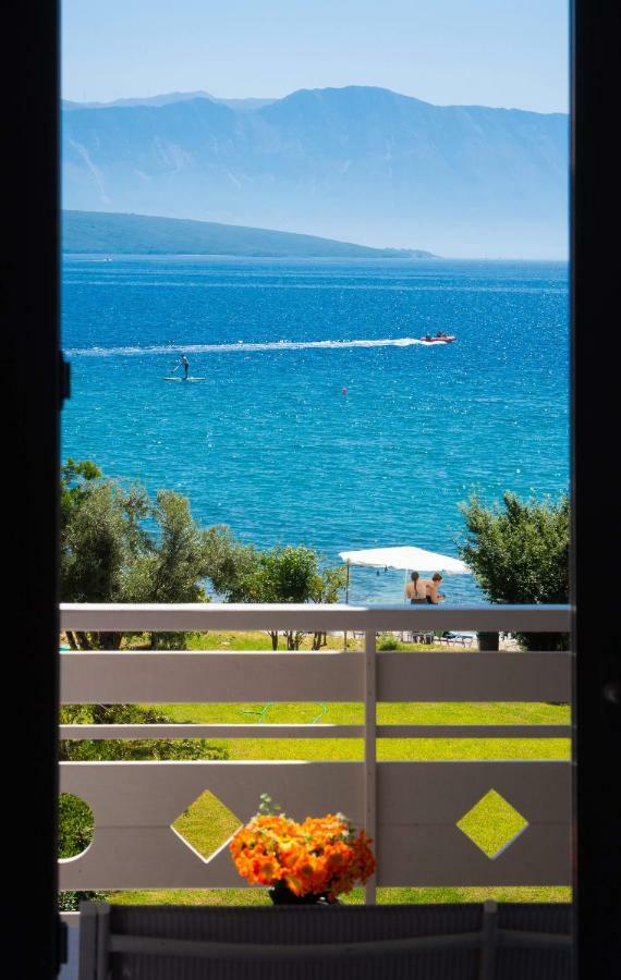 Ifi Sea House