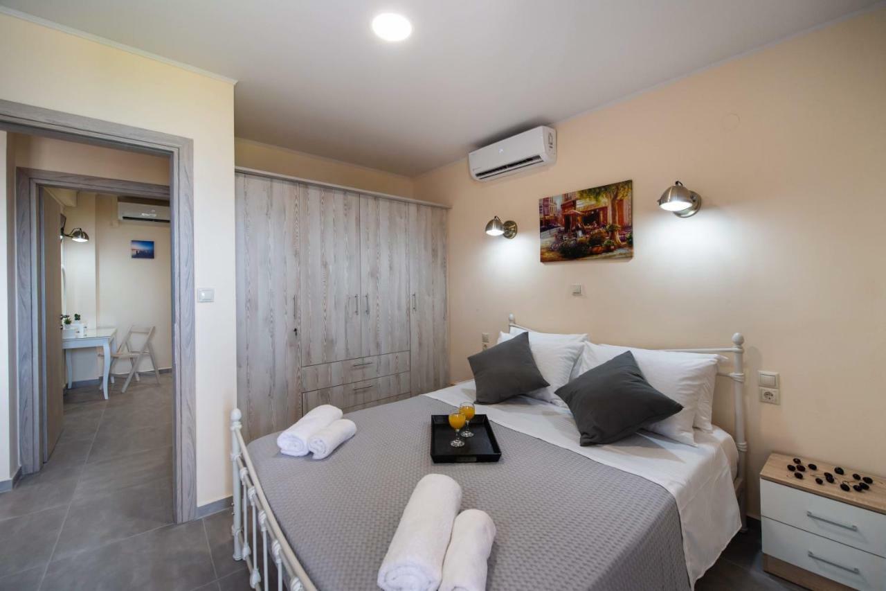 Appartement Ifi Sea House