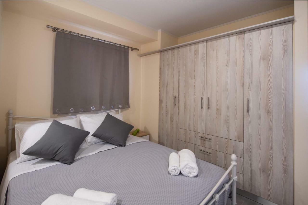 Apartment Ifi Sea House