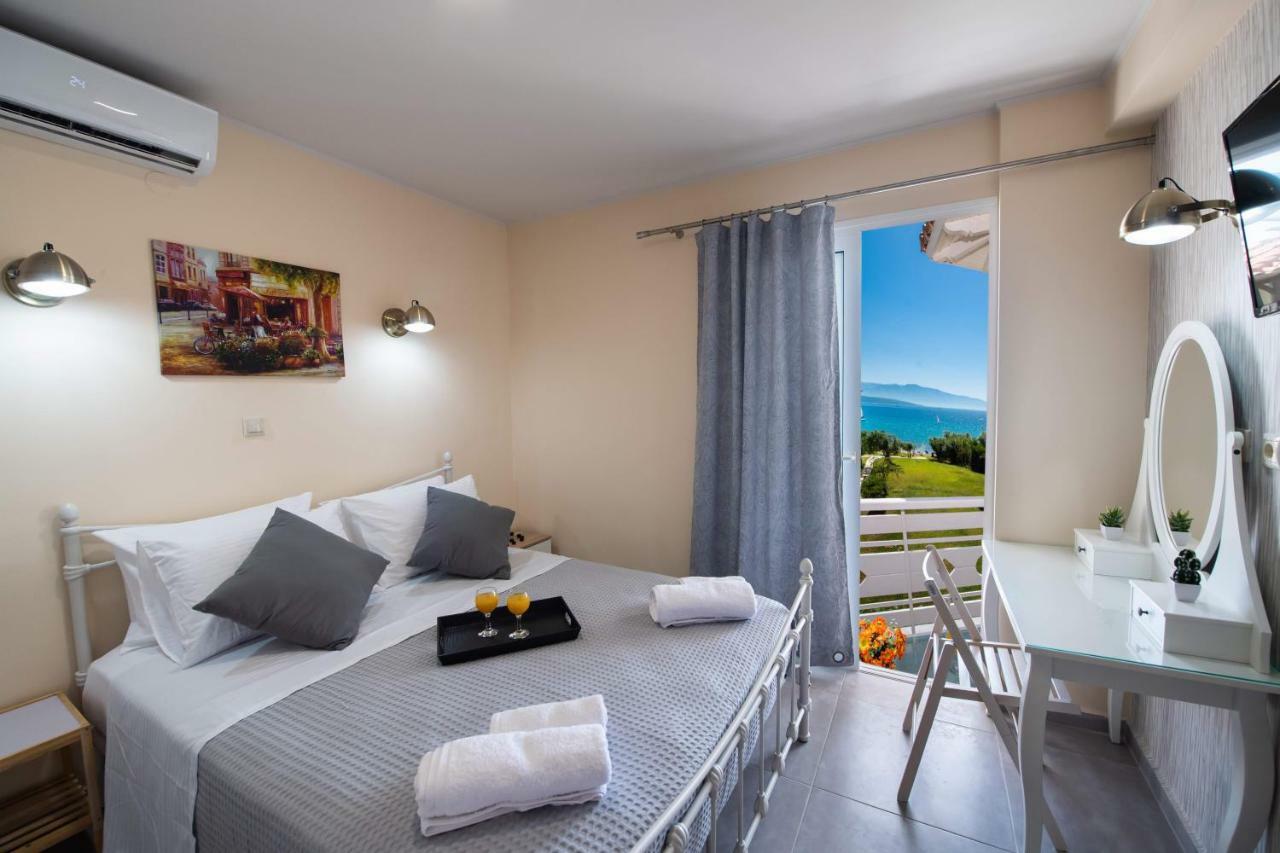 Ifi Sea House Apartment
