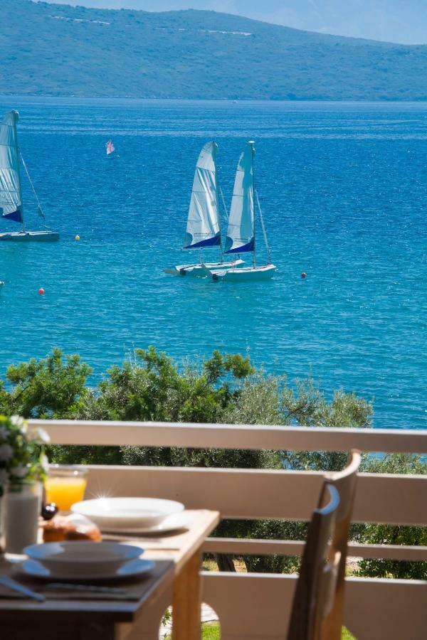Apartment Ifi Sea House *