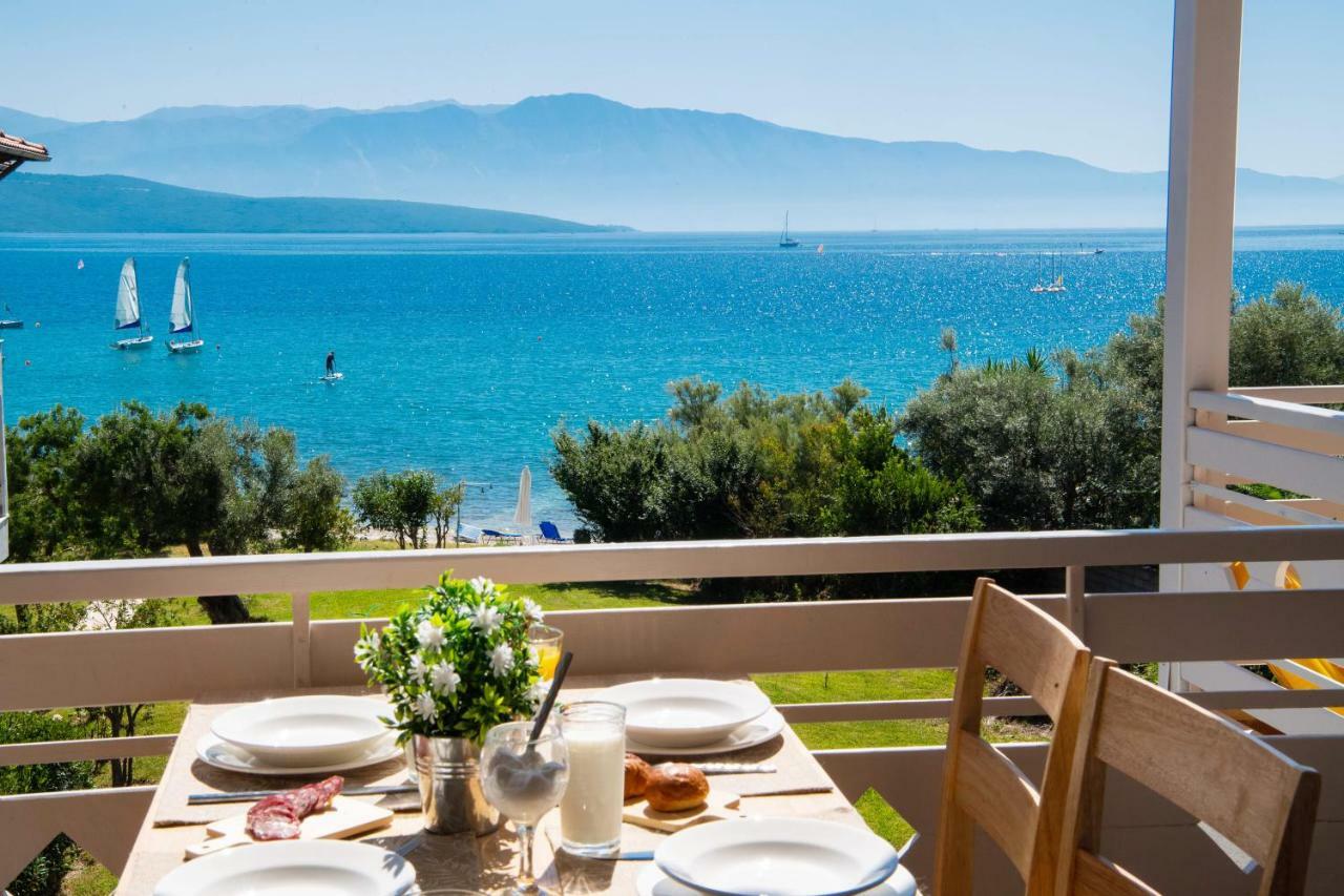 Ifi Sea House *